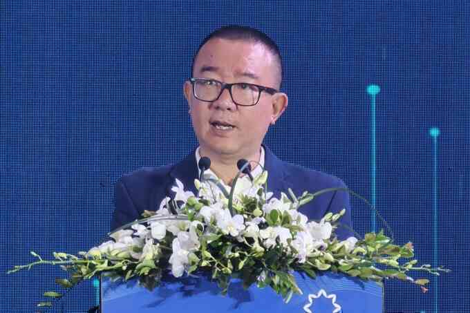 Dùng AI chấm điểm tín dụng