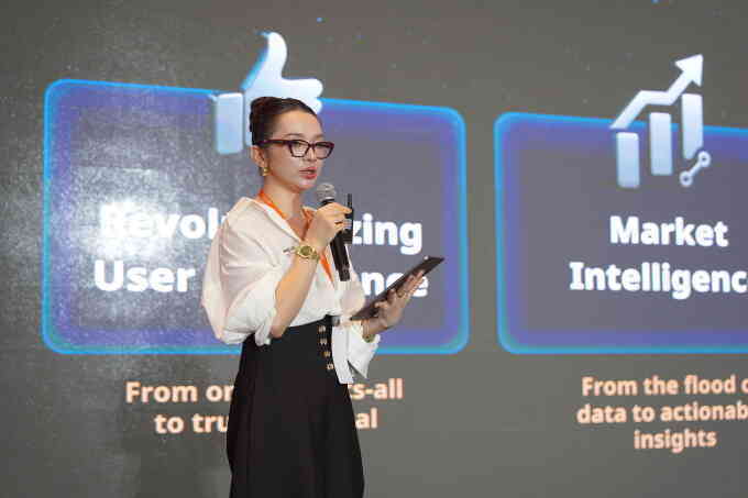 MEXC ứng dụng AI và blockchain tái định hình giao dịch kỹ thuật số