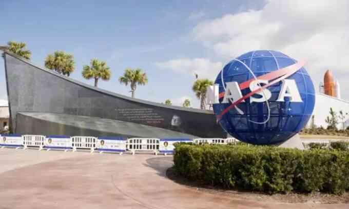 NASA bị giảm mạnh ngân sách cho khoa học