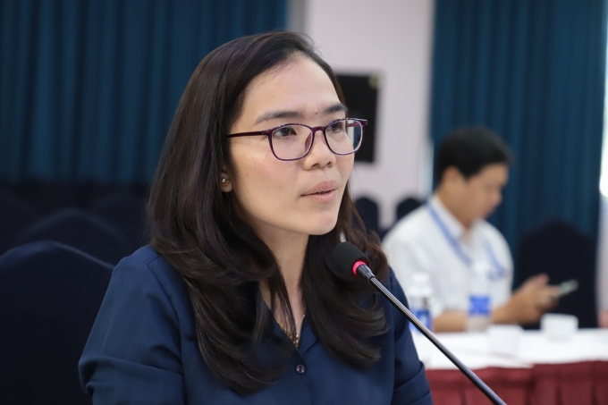 Người làm khoa học lo 