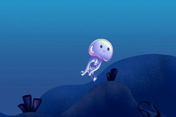 Game tương tác giúp giảm đau không cần thuốc