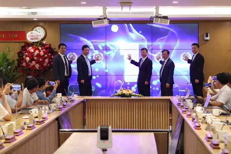 Việt Nam ra mắt Sàn giao dịch khoa học và công nghệ - 1