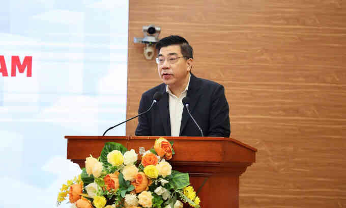 Dự kiến hỗ trợ 1 triệu hộ kinh doanh chuyển đổi thành doanh nghiệp