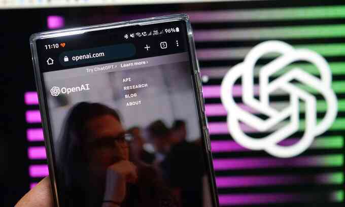 OpenAI sắp ra trình duyệt AI