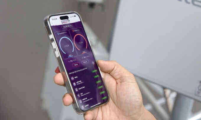 5G tác động thị trường smartphone Việt thế nào