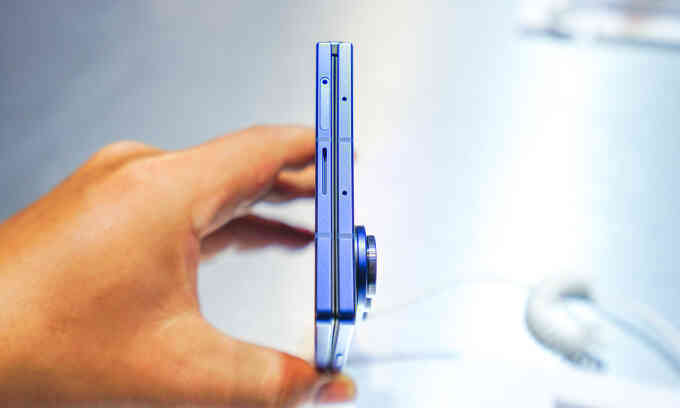 Loạt nâng cấp trên Galaxy Z Fold7 và Z Flip7