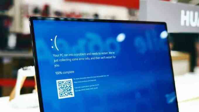 Microsoft bắt đầu bỏ 