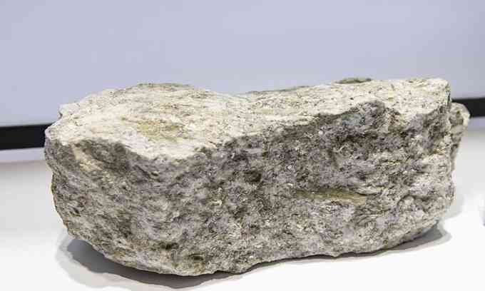 Trung Quốc phát hiện mỏ lithium 540 triệu tấn