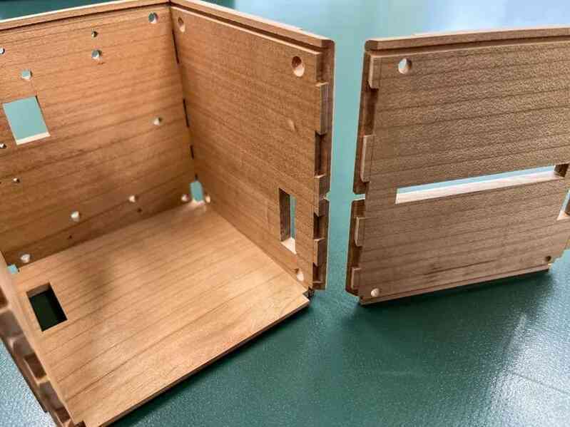 Vệ tinh gỗ sống sót 116 ngày, mở ra kỷ nguyên mới cho tàu vũ trụ - 2