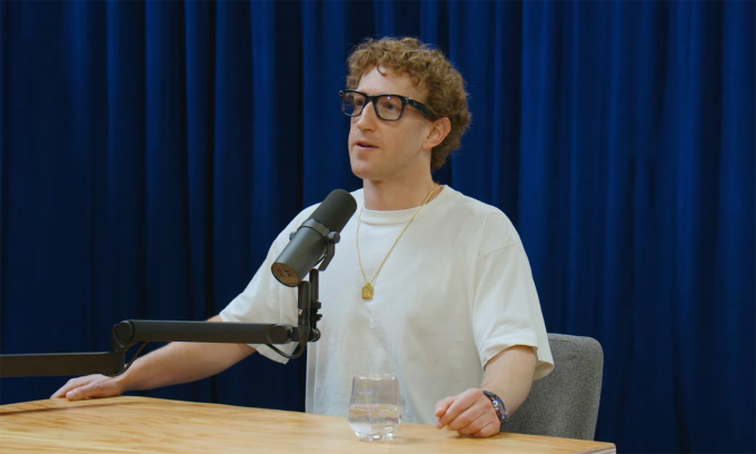 Mark Zuckerberg tuyên bố đầu tư hàng trăm tỷ USD cho siêu trí tuệ
