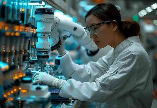 Sắp thử nghiệm thuốc ung thư do AI thiết kế trên người