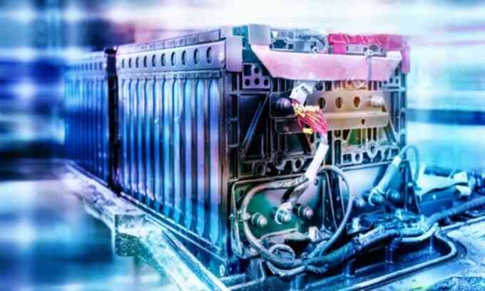 Thiết kế pin lithium chống cháy nổ an toàn hơn cho xe điện