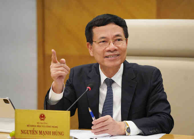 Hợp tác quốc tế, thu hút tinh hoa toàn cầu giải bài toán Việt Nam