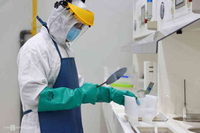 Đề xuất trao quyền cho đại học tự quyết đãi ngộ nhà khoa học