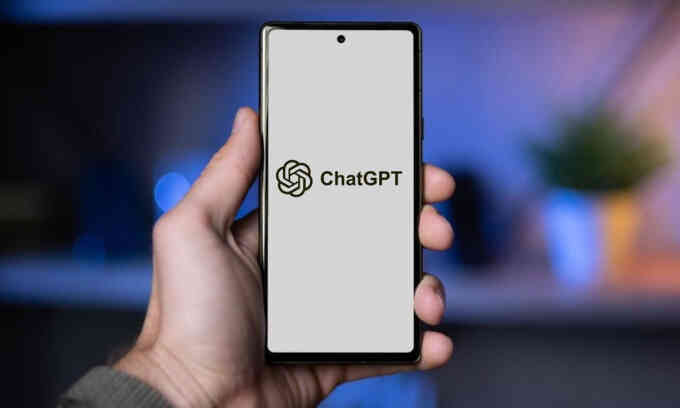 Tác nhân ChatGPT hành động thay người dùng