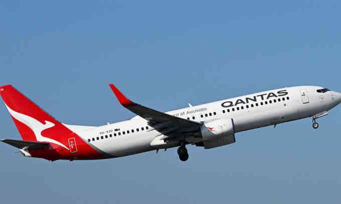 Qantas Airways bị hack hệ thống chứa dữ liệu 6 triệu khách hàng