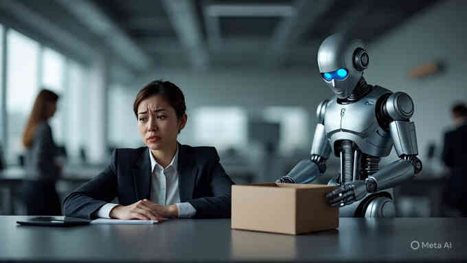 Làn sóng sa thải mới khi Big Tech 