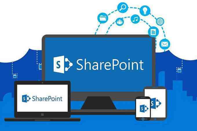 Microsoft SharePoint bị tấn công, ảnh hưởng 100 tổ chức