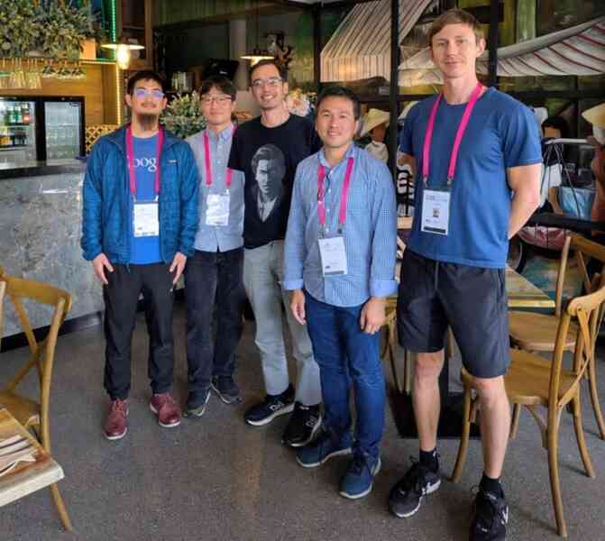 AI của Google giải toán tương đương huy chương vàng Olympic