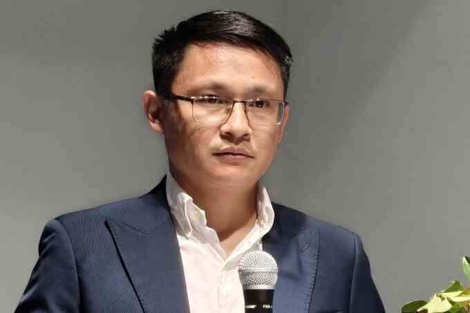 Đảo Đài Loan ưu tiên đào tạo kỹ sư bán dẫn Việt Nam