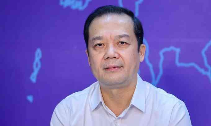 Thứ trưởng Phạm Đức Long: Hệ thống điều hành chính quyền mới vận hành thông suốt