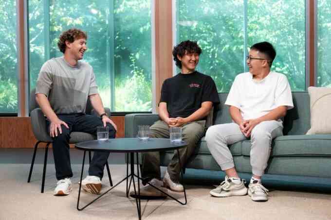 Nhân tài OpenAI thành nhà khoa học trưởng về siêu trí tuệ của Meta