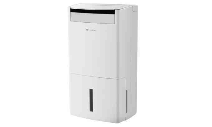 Bình chọn máy hút ẩm kiêm lọc khí cao cấp được yêu thích