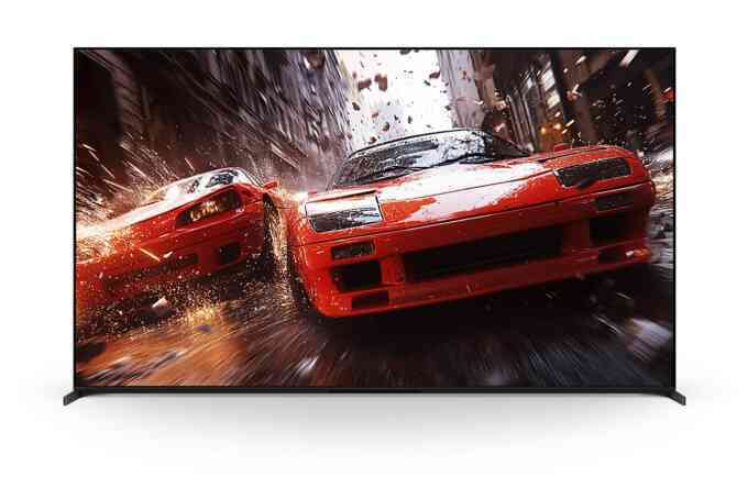 TV tăng khả năng giải trí với công nghệ Dollby, hiệu chỉnh Netflix