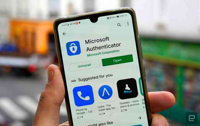 Microsoft 