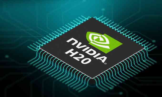 Trung Quốc triệu tập Nvidia vì lo chip H20 có 