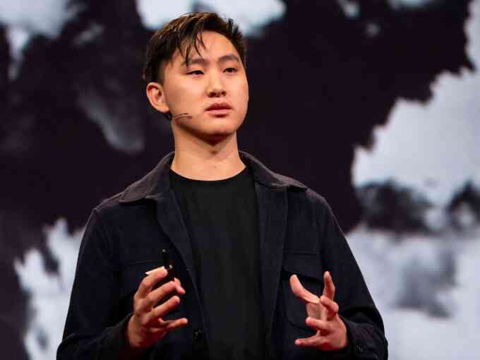 Alexandr Wang làm gì trong nhóm 