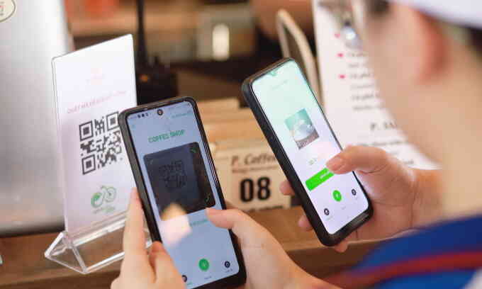 Học viện Công nghệ Bưu chính Viễn thông dùng 
