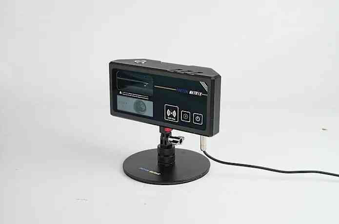Hệ thống "đất đối không” phát hiện và tiêu diệt muỗi bằng tia laser