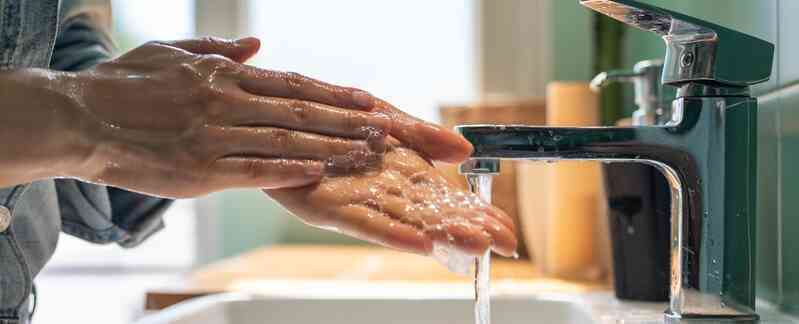 Phát hiện bất ngờ về nguồn gốc của chứng OCD: Không nằm ở não