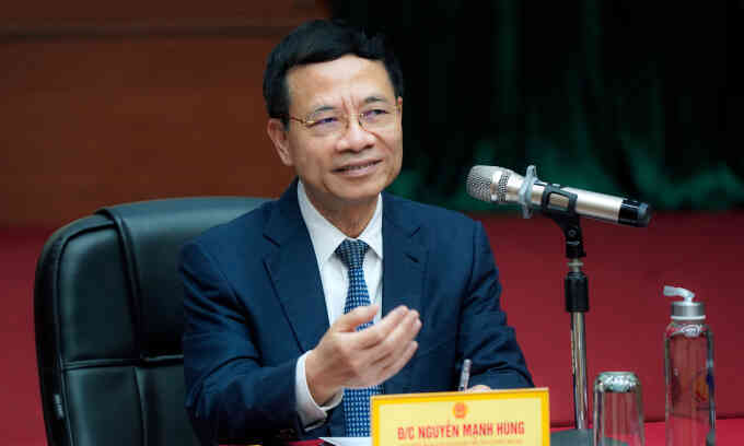 Tư duy mới trong quản lý tiêu chuẩn, đo lường chất lượng quốc gia