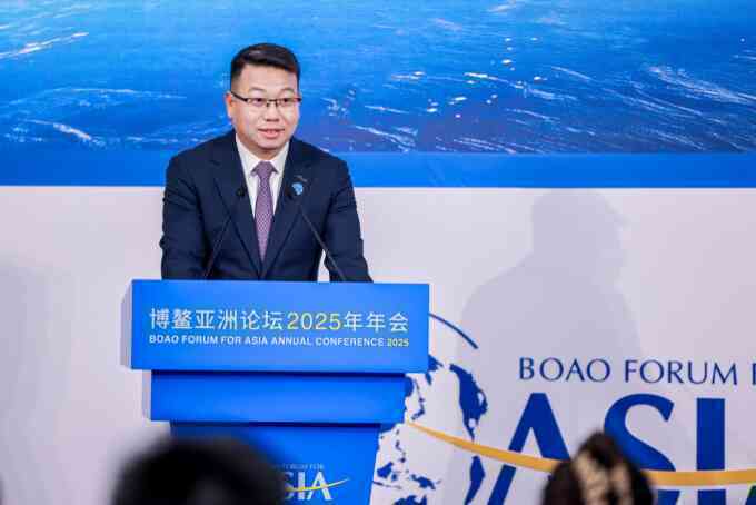Vivo gia nhập mảng sản xuất robot gia đình
