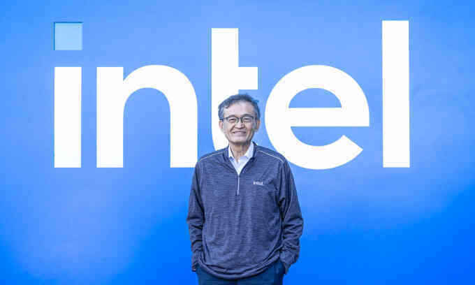 Intel được kêu gọi tách bộ phận sản xuất thành công ty độc lập