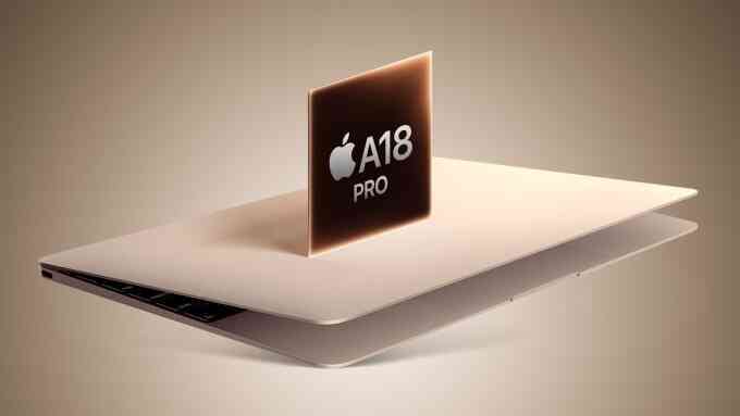Apple có thể ra MacBook giá 600 USD