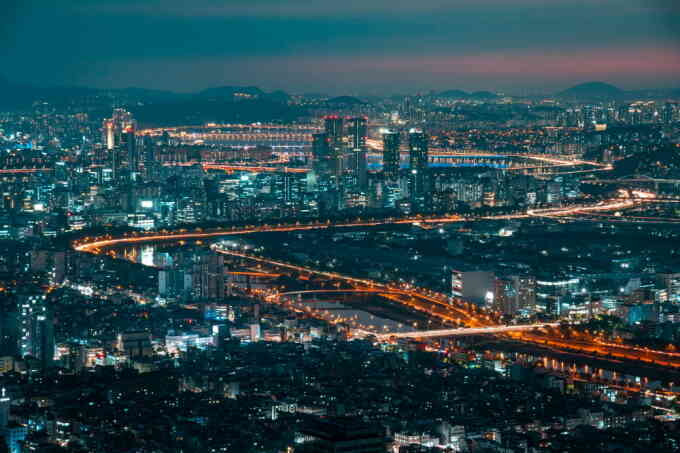 Cuộc chuyển mình đưa Hàn Quốc thành siêu cường công nghệ