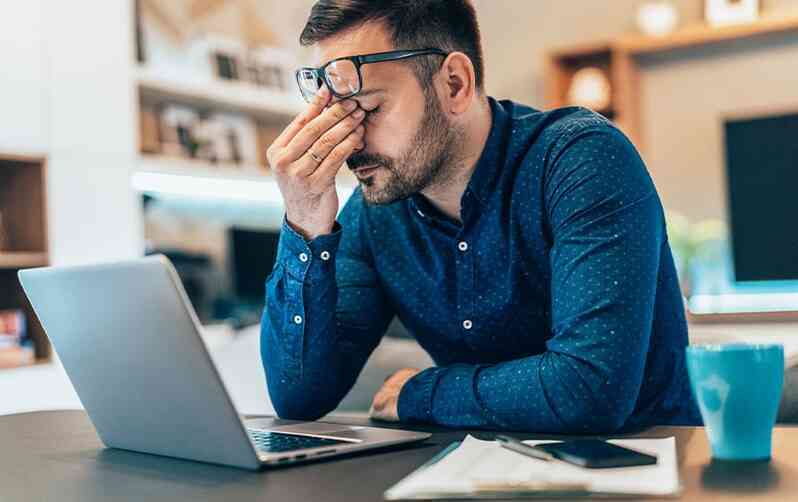 Điều hòa không khí: Ổ chứa vi khuẩn nếu bị bỏ quên