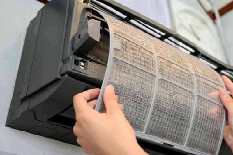 Điều hòa không khí: Ổ chứa vi khuẩn nếu bị bỏ quên - 3