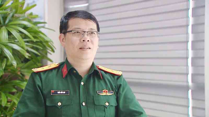 Sáng chế “ánh trăng” che mắt máy bay Mỹ giữa đại ngàn Trường Sơn - 2