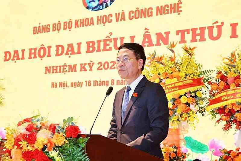 Việt Nam tăng hạng ấn tượng trên bản đồ đổi mới sáng tạo toàn cầu