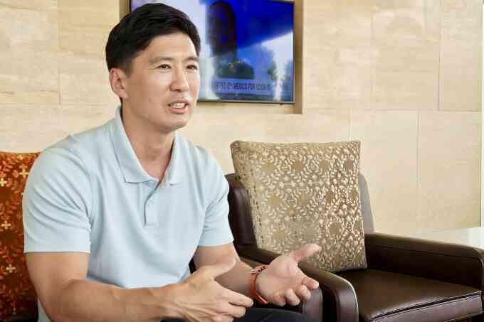 Chuyên gia Thung lũng Silicon: 