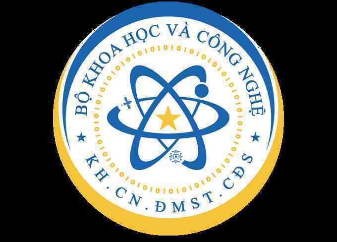 Bộ Khoa học và Công nghệ ra mắt logo mới