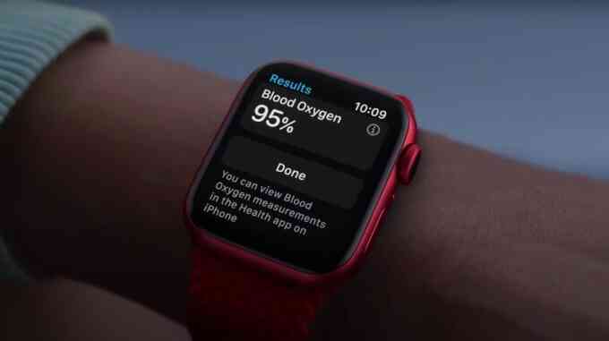Công ty công nghệ y tế Masimo kiện Hải quan Mỹ vì thiên vị Apple