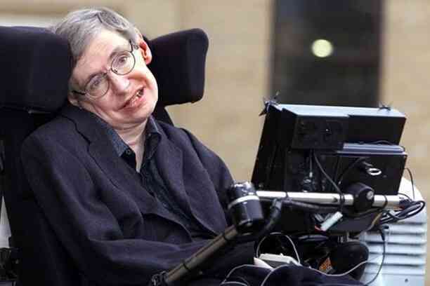 Lời cảnh báo lạnh gáy của thiên tài Stephen Hawking