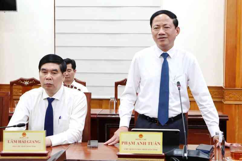Doanh nghiệp Hoa Kỳ hỗ trợ chuyển giao công nghệ bán dẫn cho Gia Lai - 2