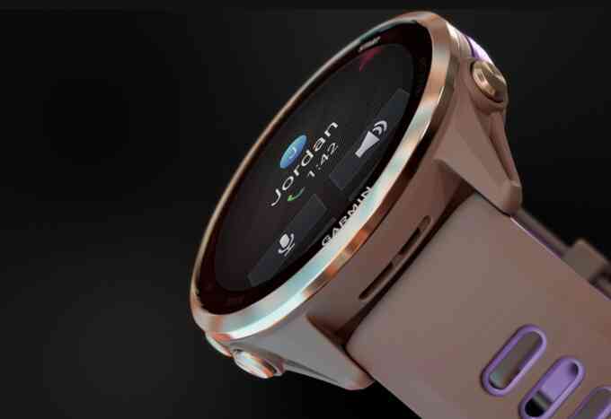 Garmin Forerunner 970 đoạt giải đồng hồ thông minh được yêu thích