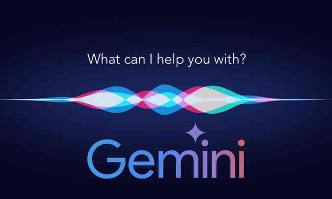 Apple cân nhắc tích hợp sâu Gemini vào Siri